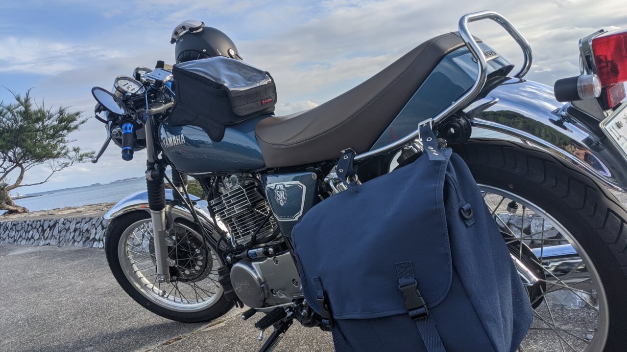 ヘルメットをスピーカー化！「addSound」レビュー