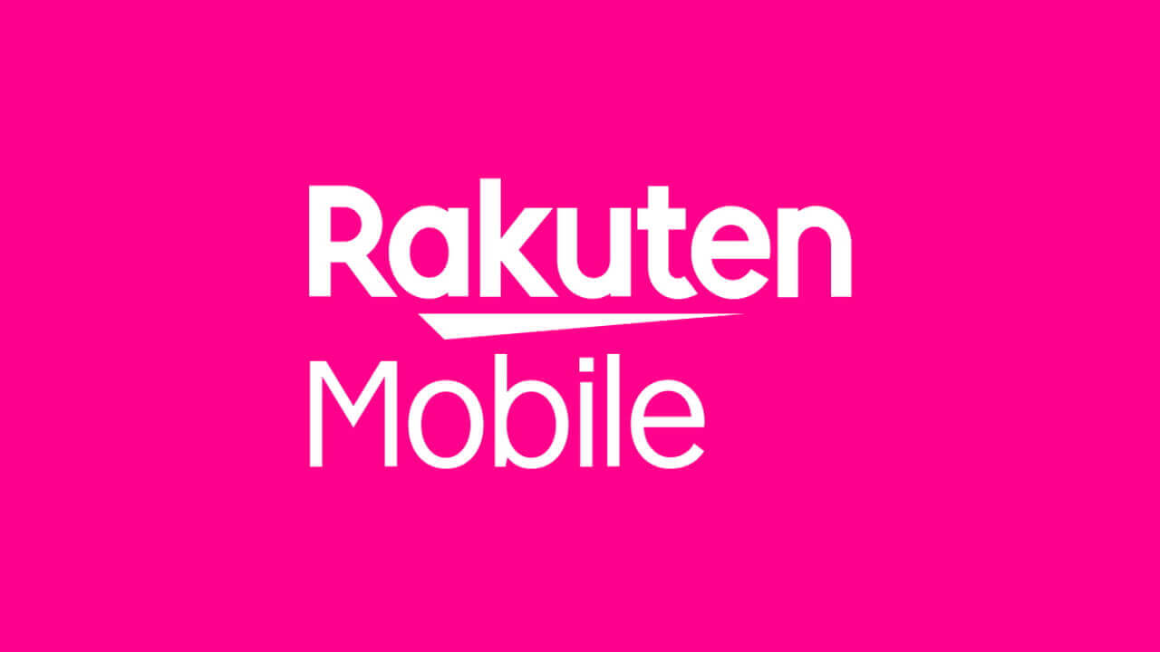 Rakuten Mobile