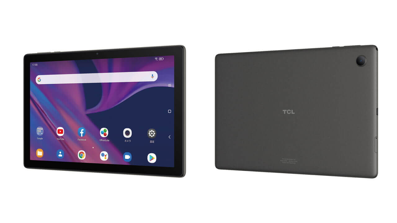 TCL TAB 10s