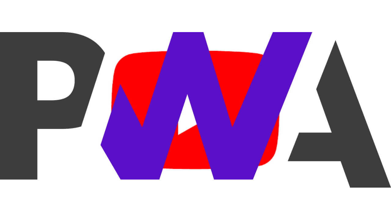 「YouTube」がPWA対応