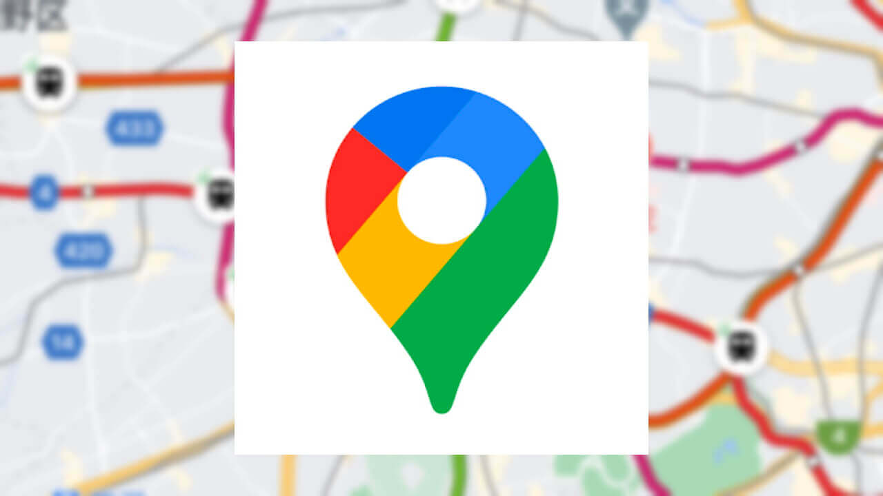 Google Maps