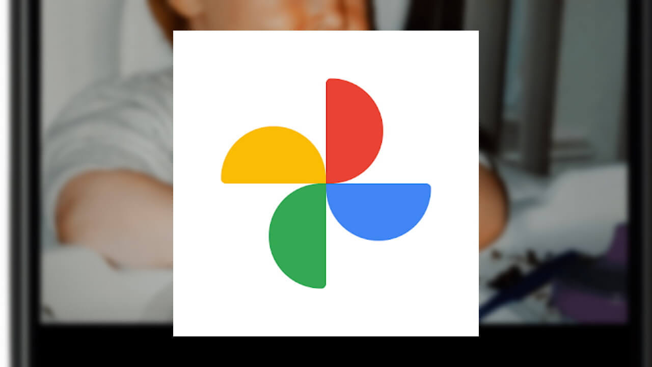 Google Photos