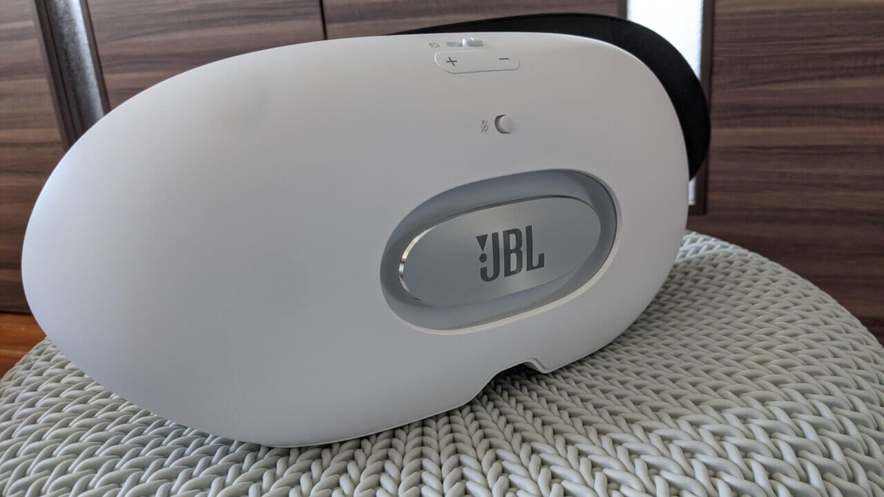 JBL Link View