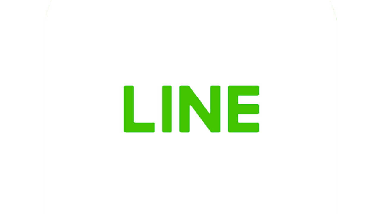 LINE