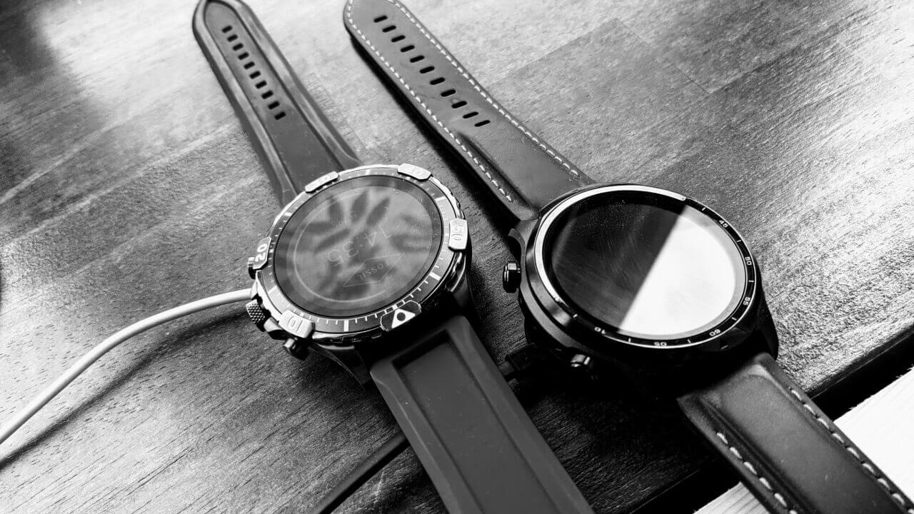 Wear OSでOK Googleが認識されないバグ発生中