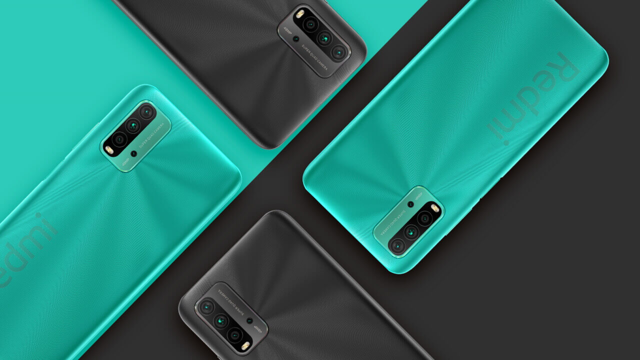 「Xiaomi Redmi 9T」128GBモデル7月2日国内発売