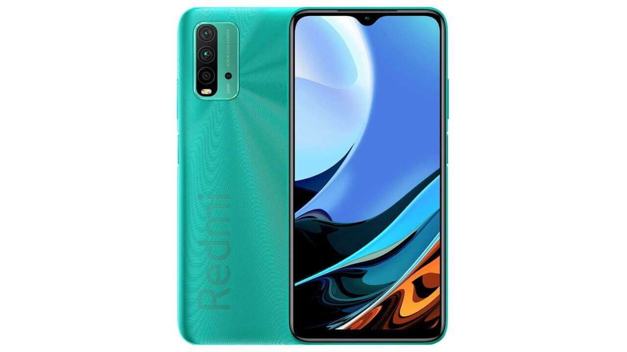 Xiaomi Redmi 9T