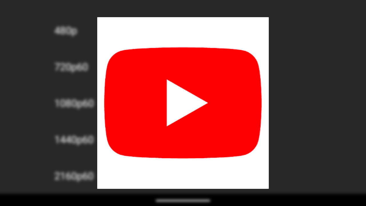 Android「YouTube」4K HDR動画再生をサポート