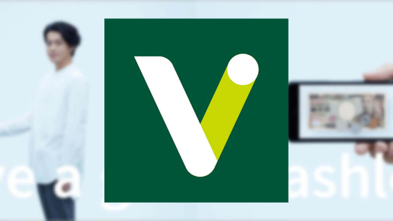 Google Pay対応！三井住友カード「Vポイント」アプリ提供開始