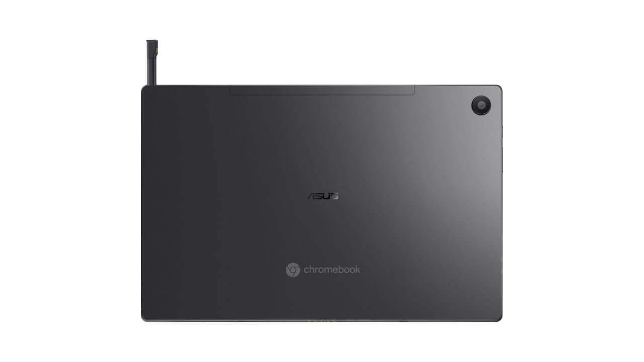 ASUS Chromebook Detachable CM3