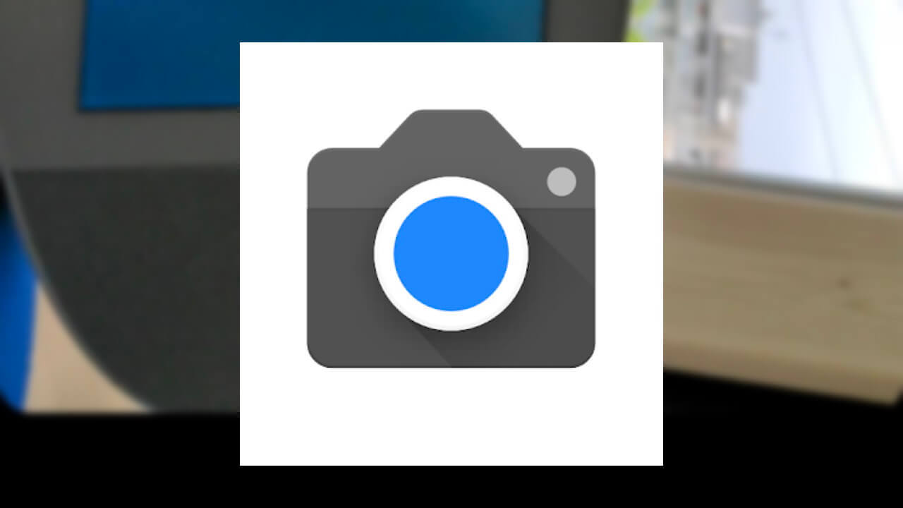 Google Camera