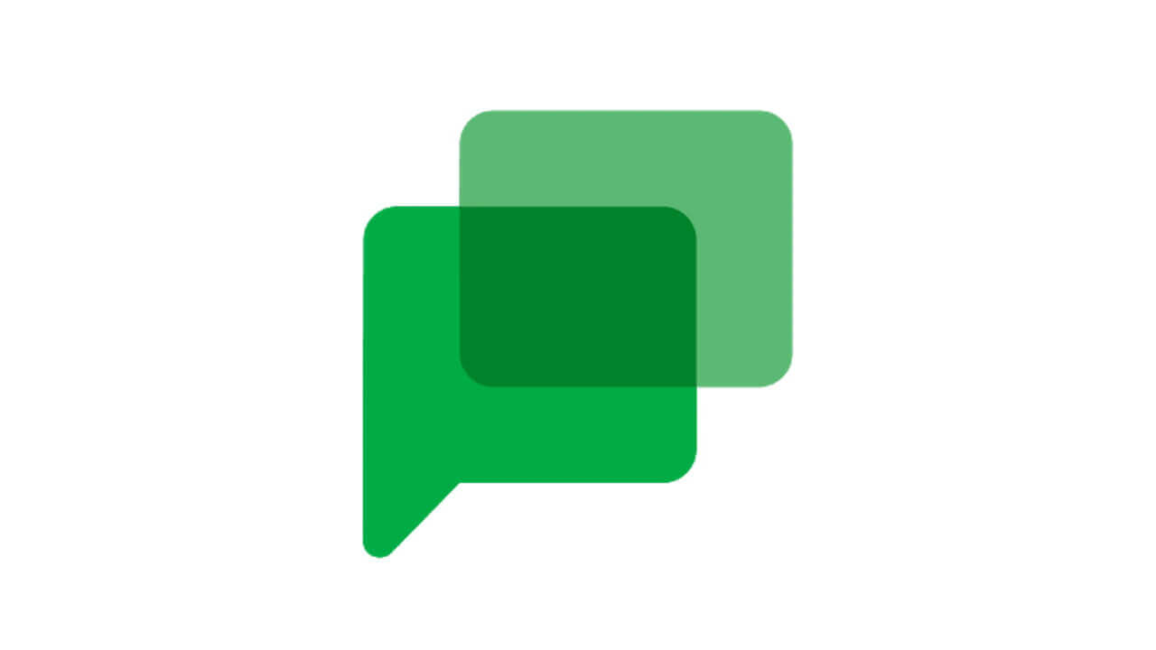 「Google Chat」早期アクセス展開開始