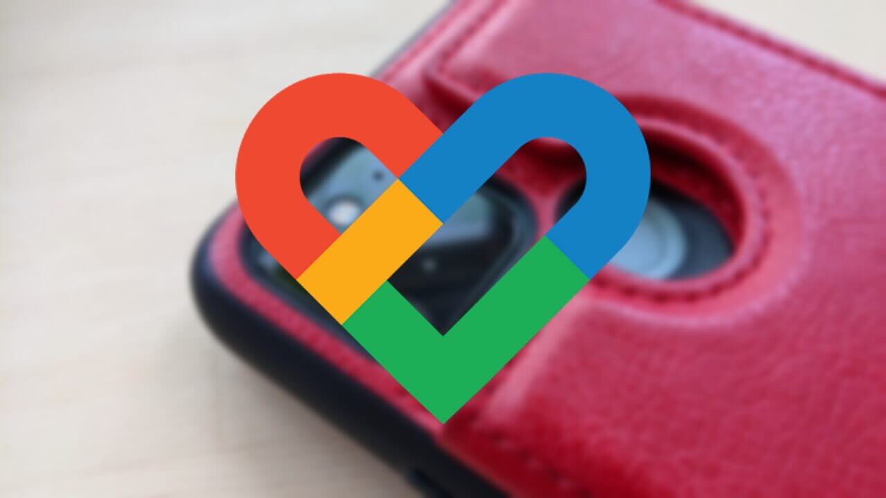 Pixelのカメラを使って心拍数を測定する方法【How-to】