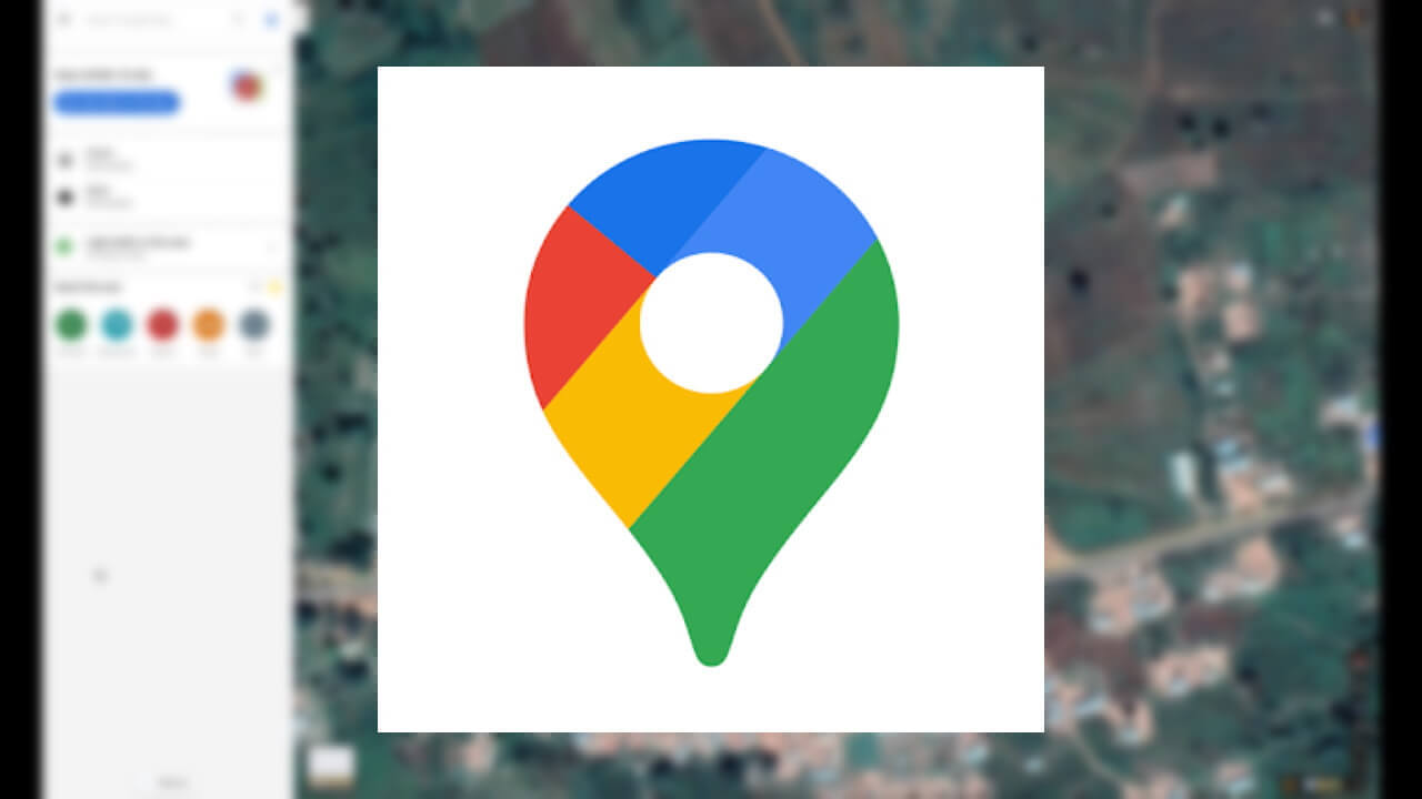 Google Maps