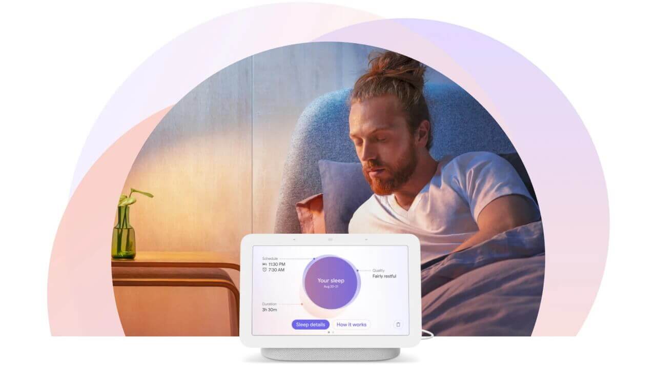 Nest Hub 2