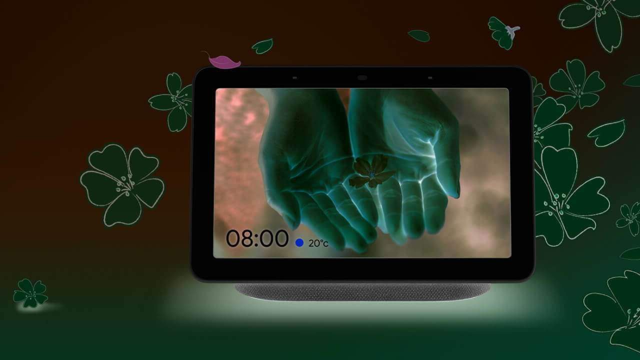 Googleストアで「Nest Hub」販売終了？