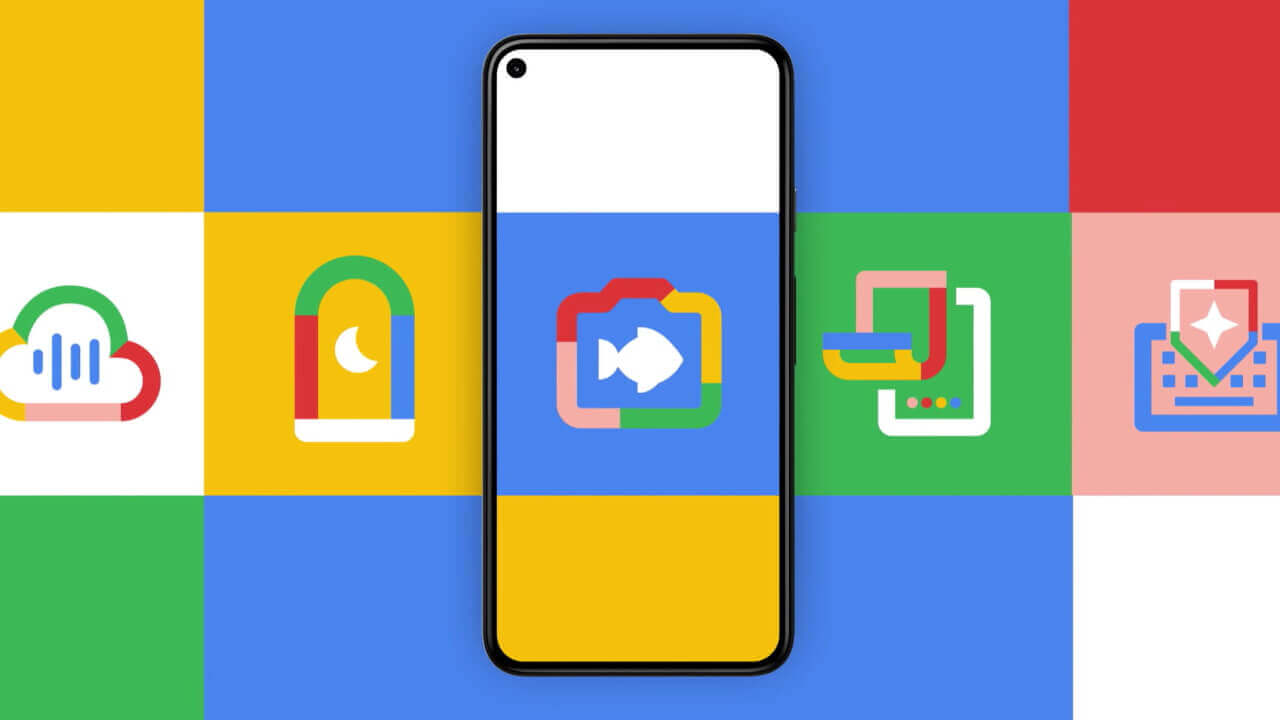 Pixel新機能！水中撮影やPixel Standの新UIなど