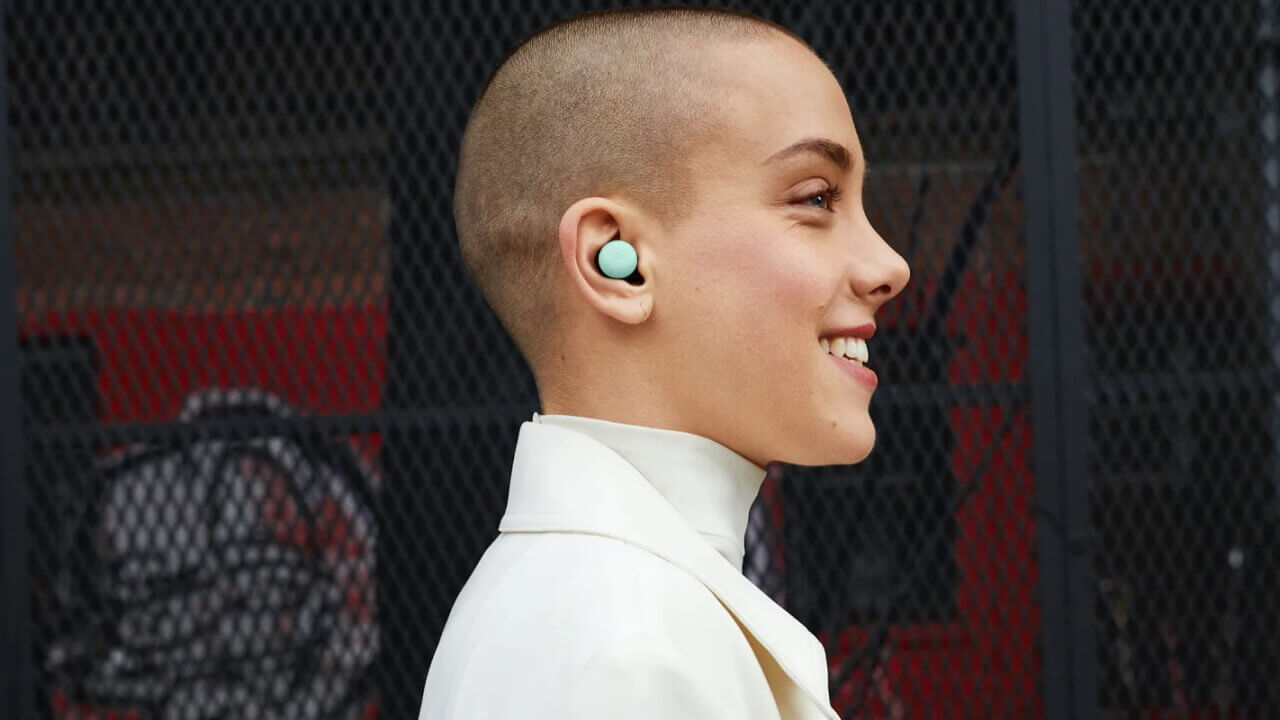 Googleストアで第2世代「Pixel Buds」5,000円引き特価！【8月1日まで】