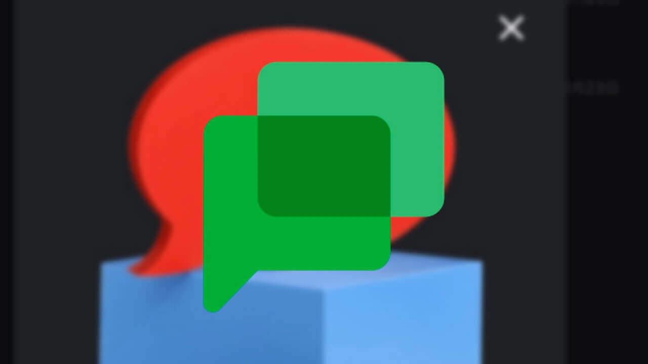Google Chat