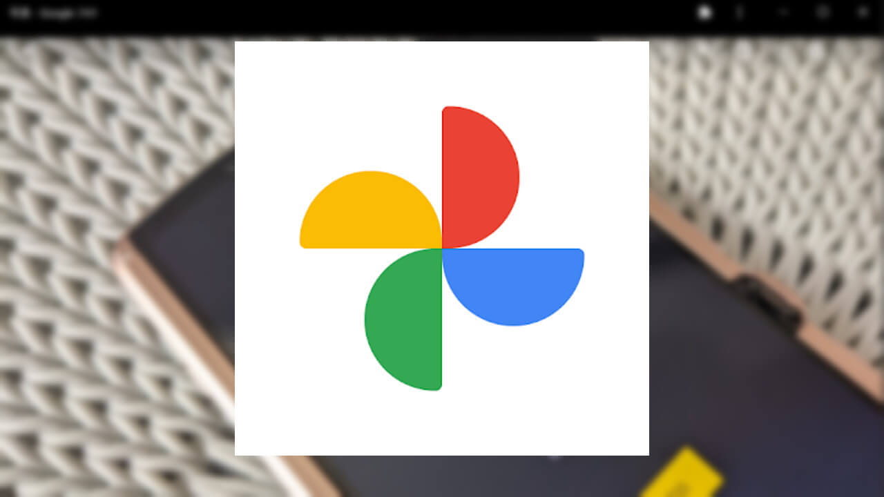Google Photos