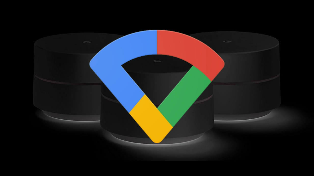 「Google Wifi」アプリが6月で提供終了へ