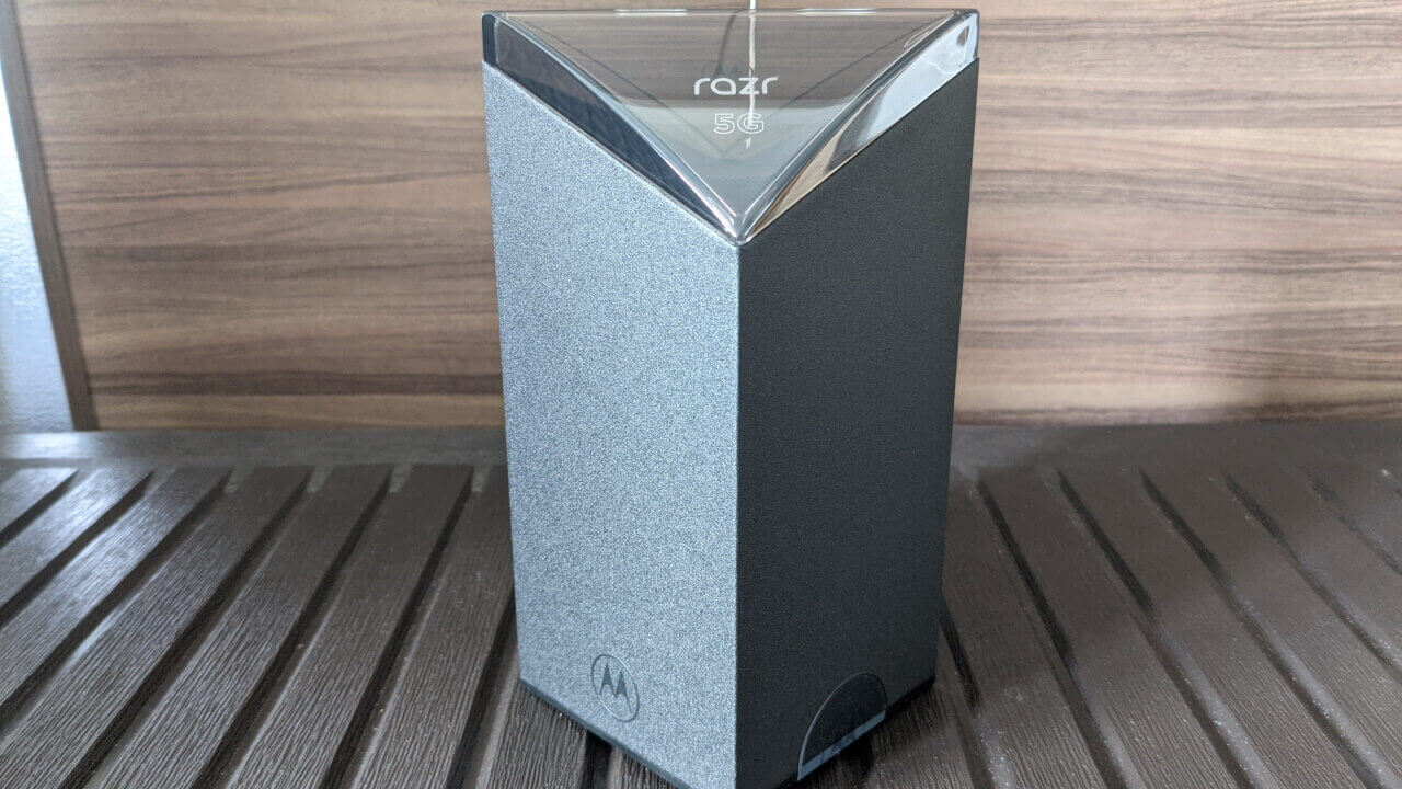 Motorola Razr 5G