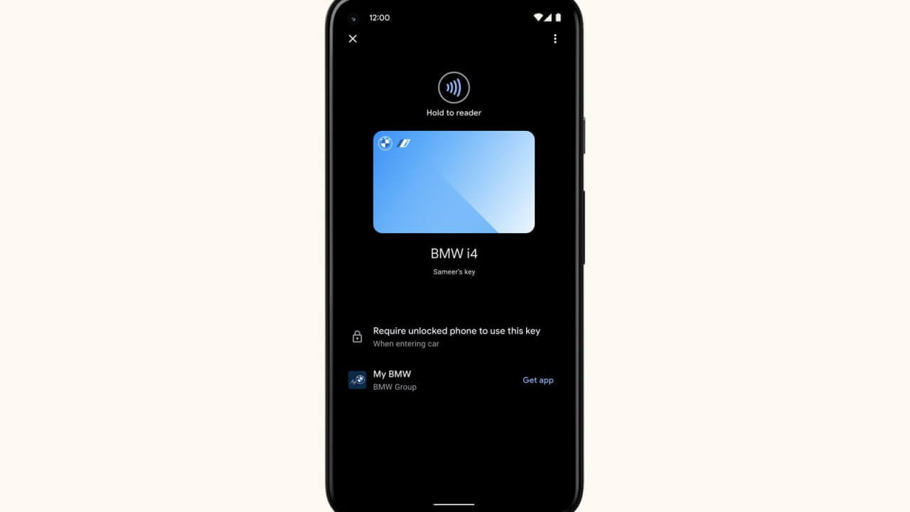「Android 12」は自動車キーになる！【Google I/O 2021】