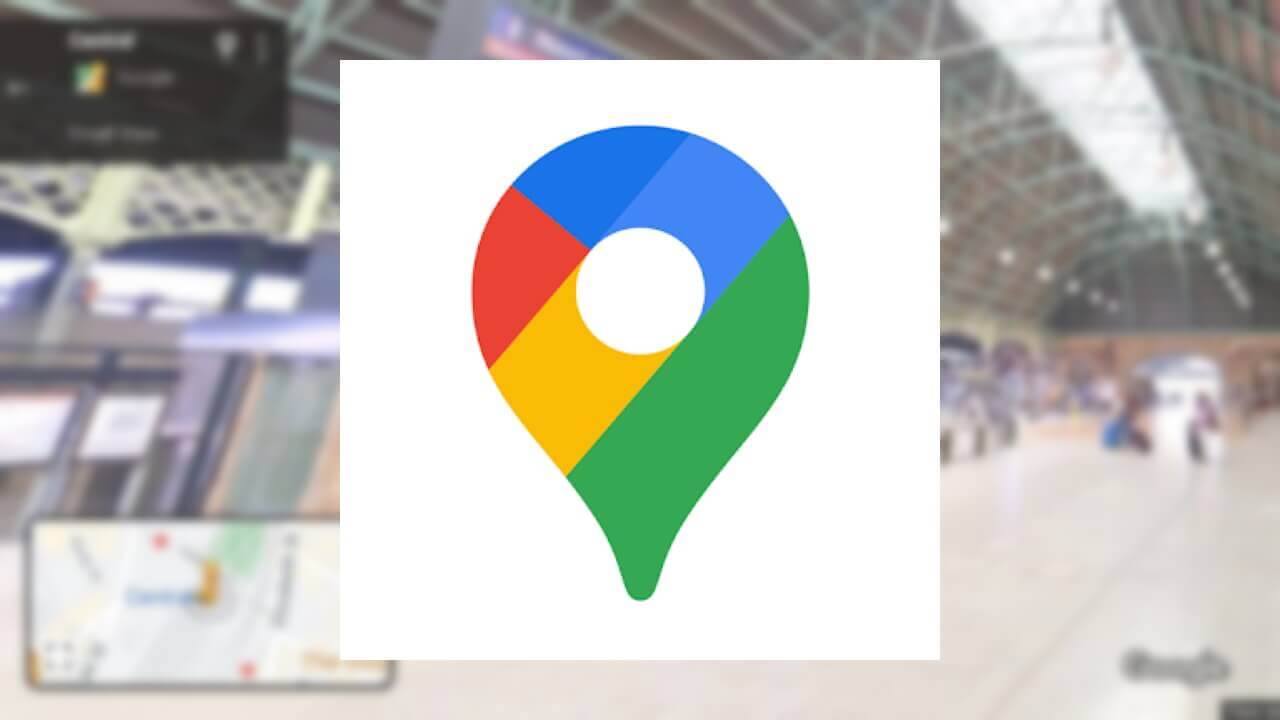 Google Maps