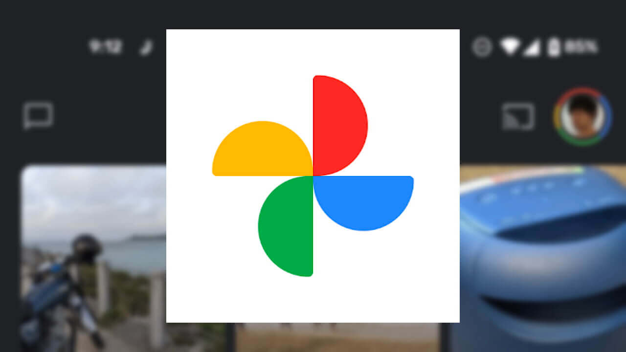 Google Photos