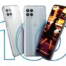 Moto G100