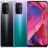 OPPO A54 5G
