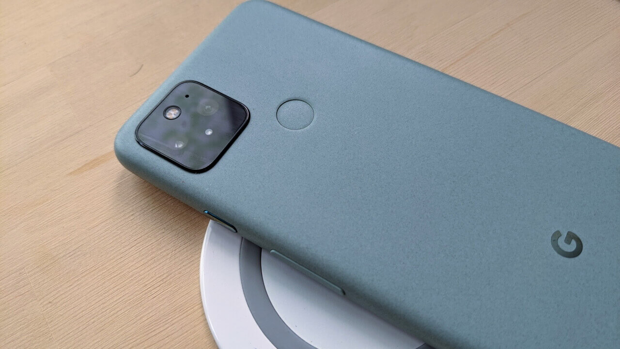 やっと！Google、国内版「Pixel 3/3a/4/4a/4a（5G）/5」2021年5月アップデート詳細公開