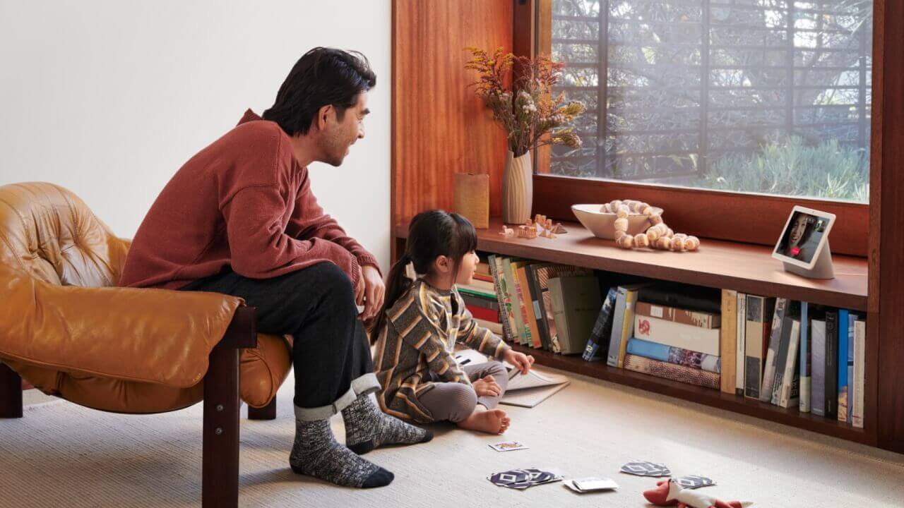 Google、Nestデバイス発売後5年間のアップデートを約束