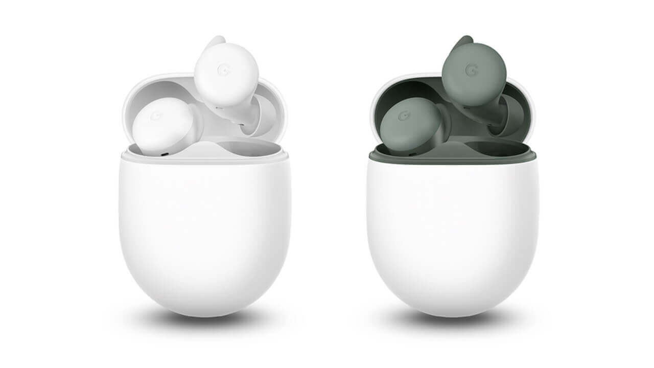 「Pixel Buds A-Series」7,980円特価！【新生活応援キャンペーン】