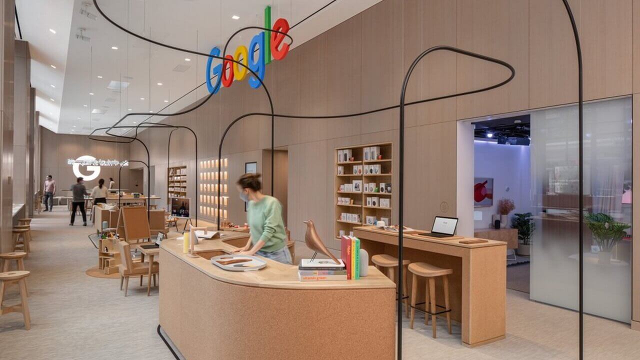 Google Store