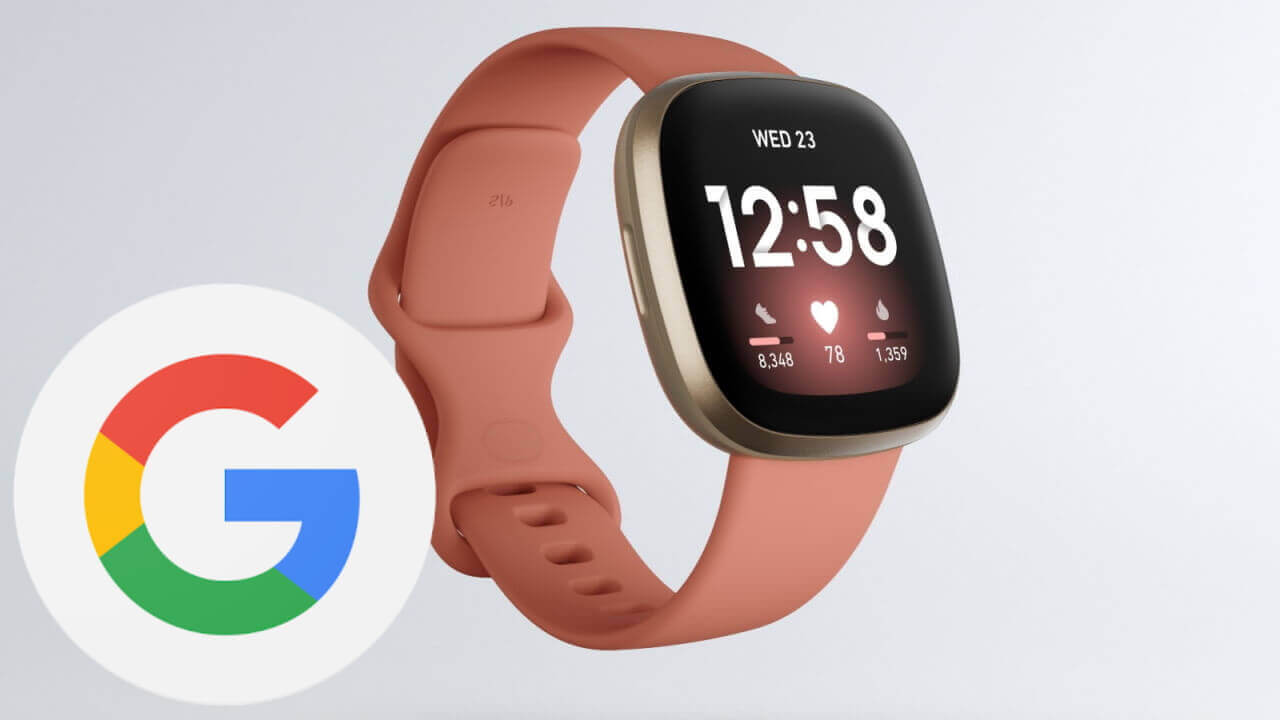 本日終了！GoogleストアのFitbit製品初セール