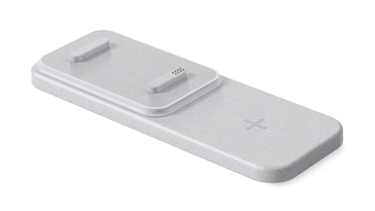 Lenovo Smart Clock 2