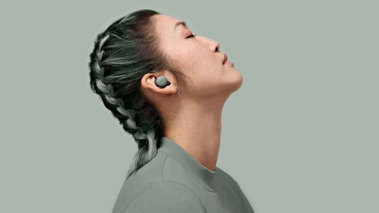 Pixel Buds A-Series