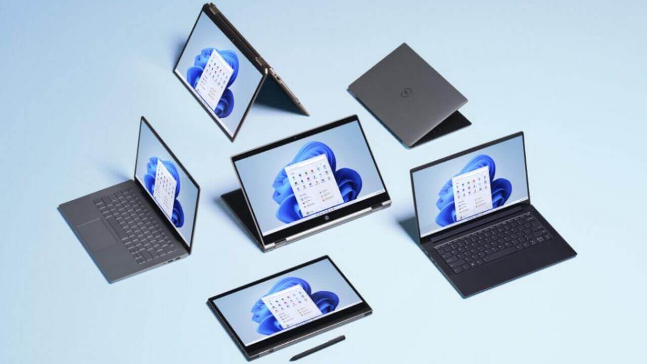 Androidアプリサポート！Microsoft、Windows 11発表