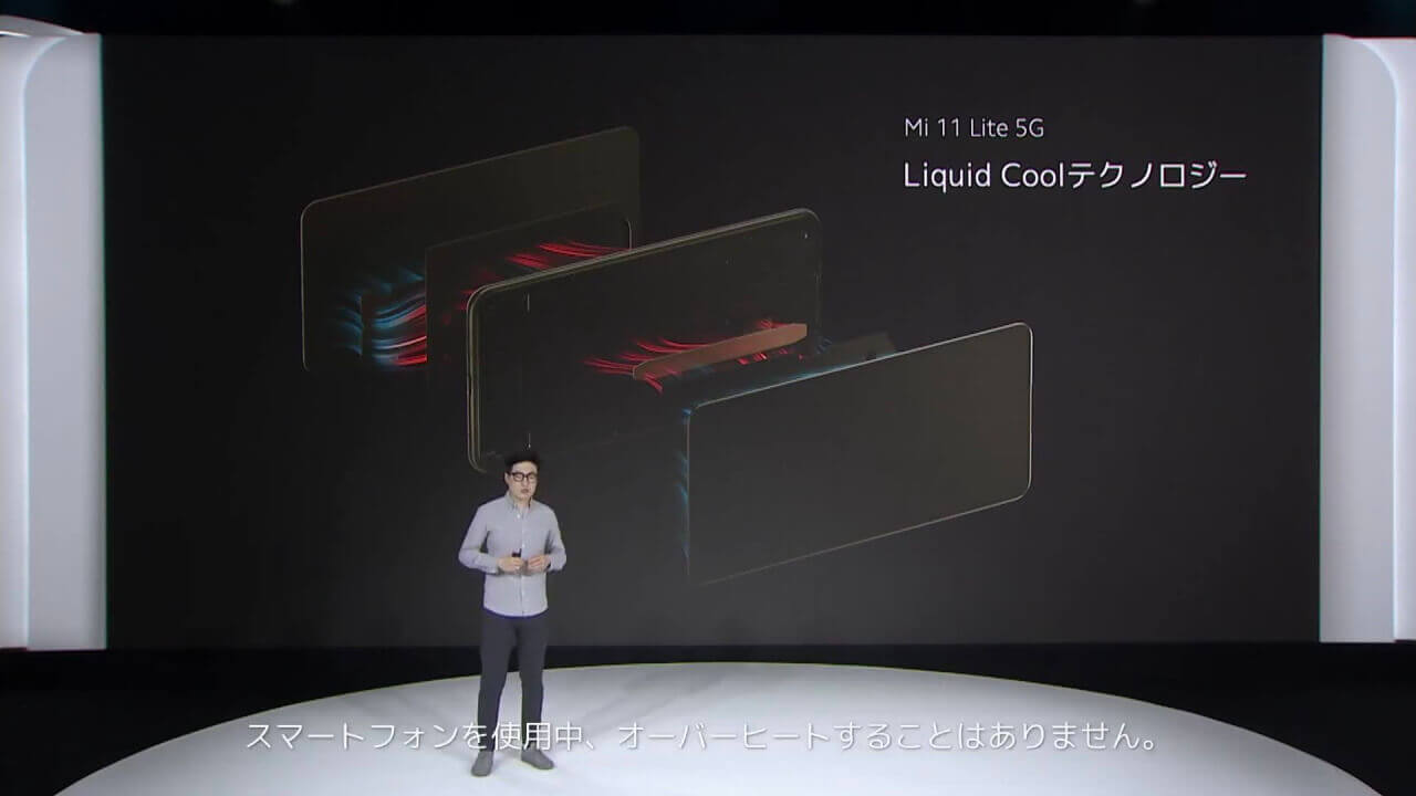 Xiaomi Mi 11 Lite 5G