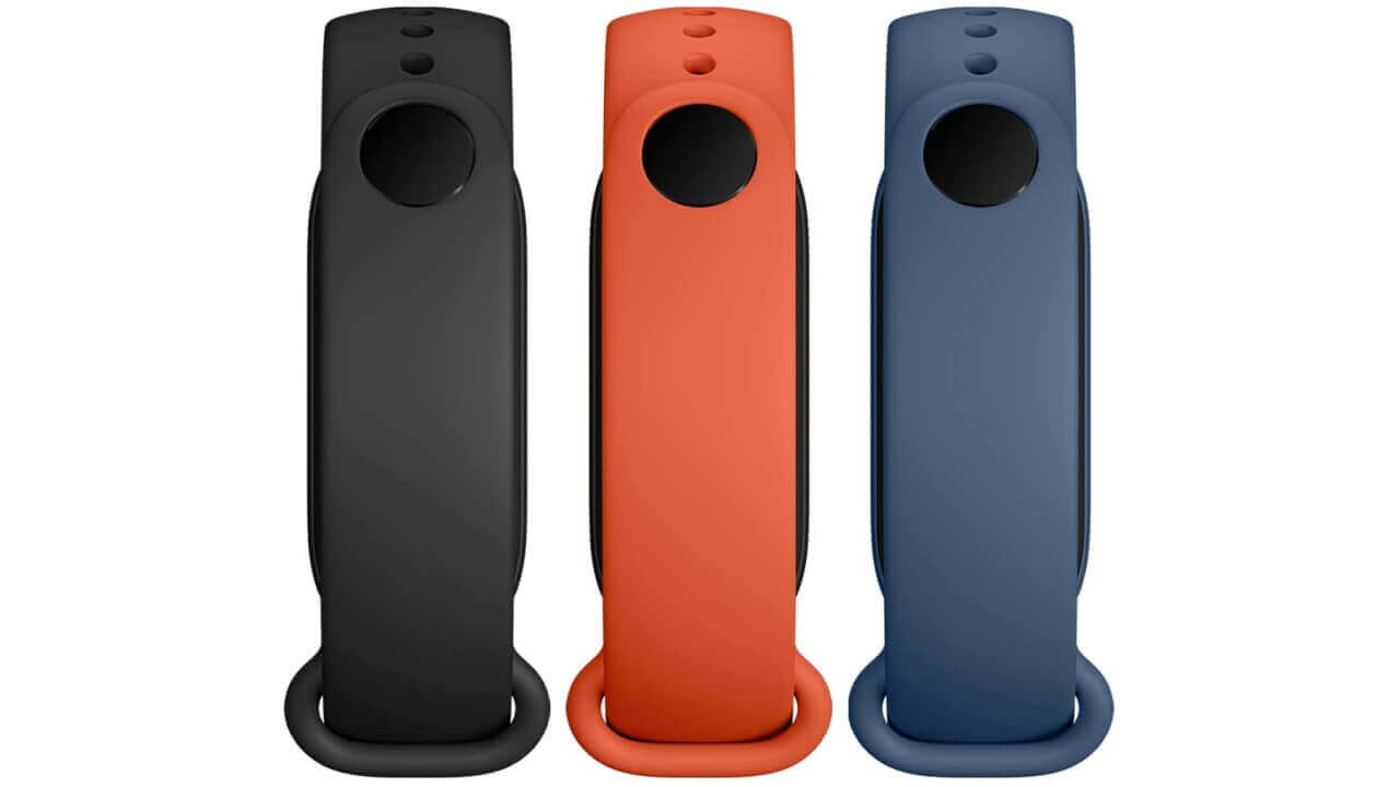 Xiaomi Mi Smart Band 6