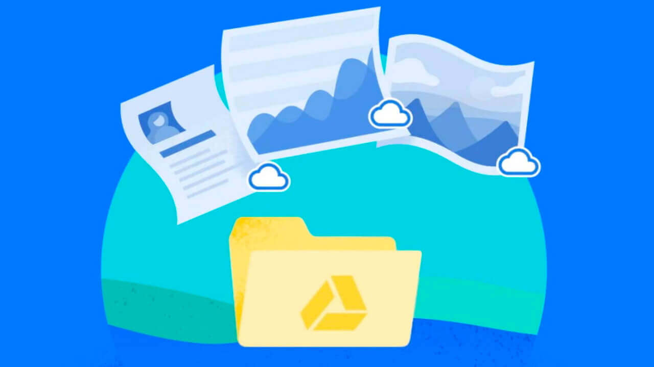 Google Drive