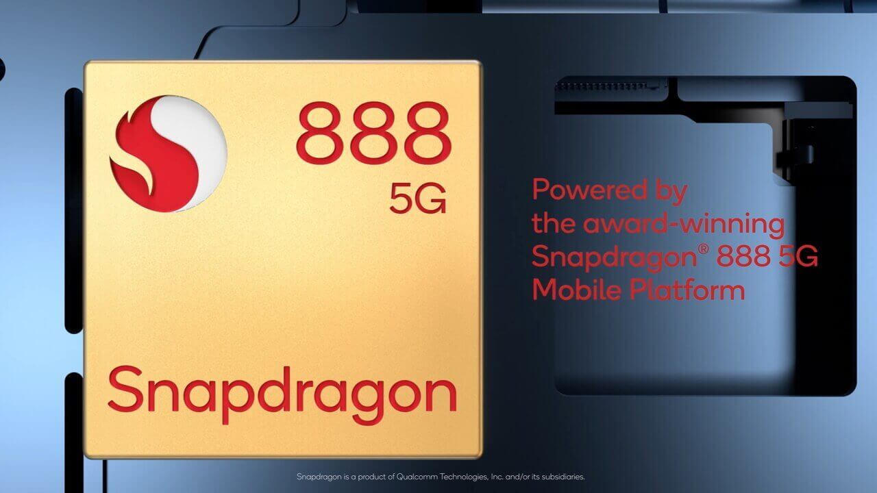 Smartphone for Snapdragon Insiders