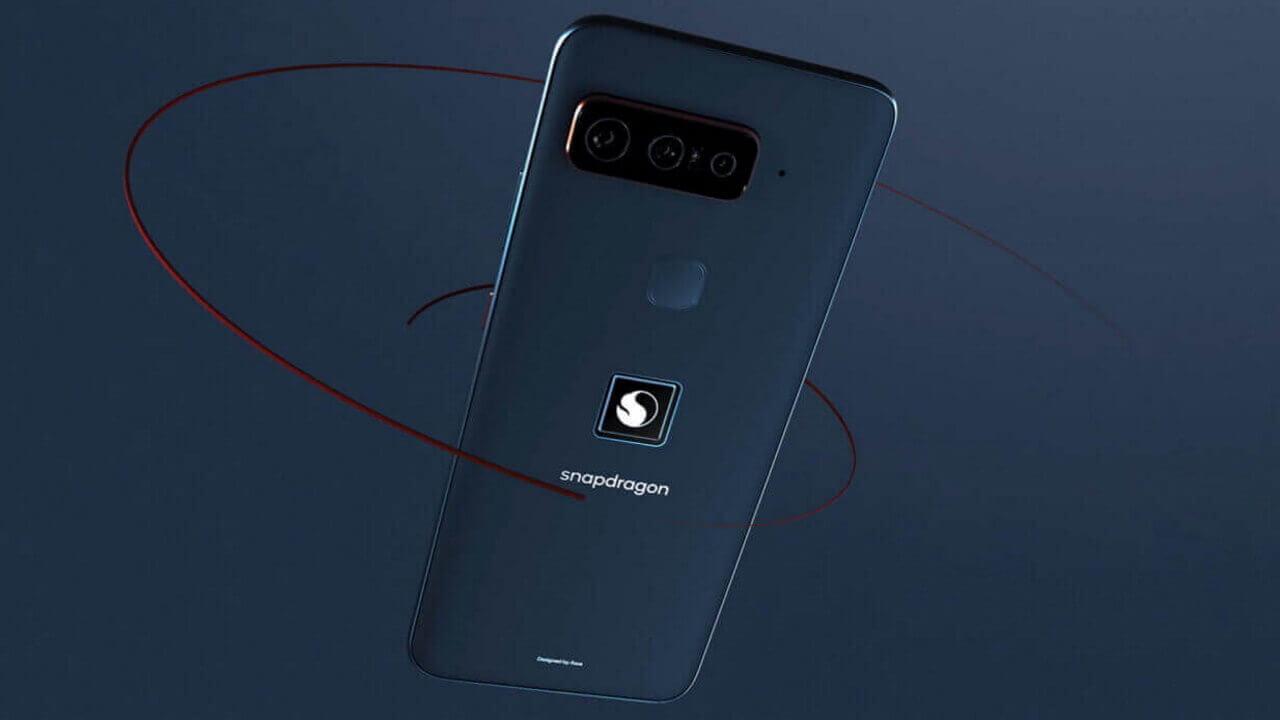 まずは米国！「Smartphone for Snapdragon Insiders」ついに発売