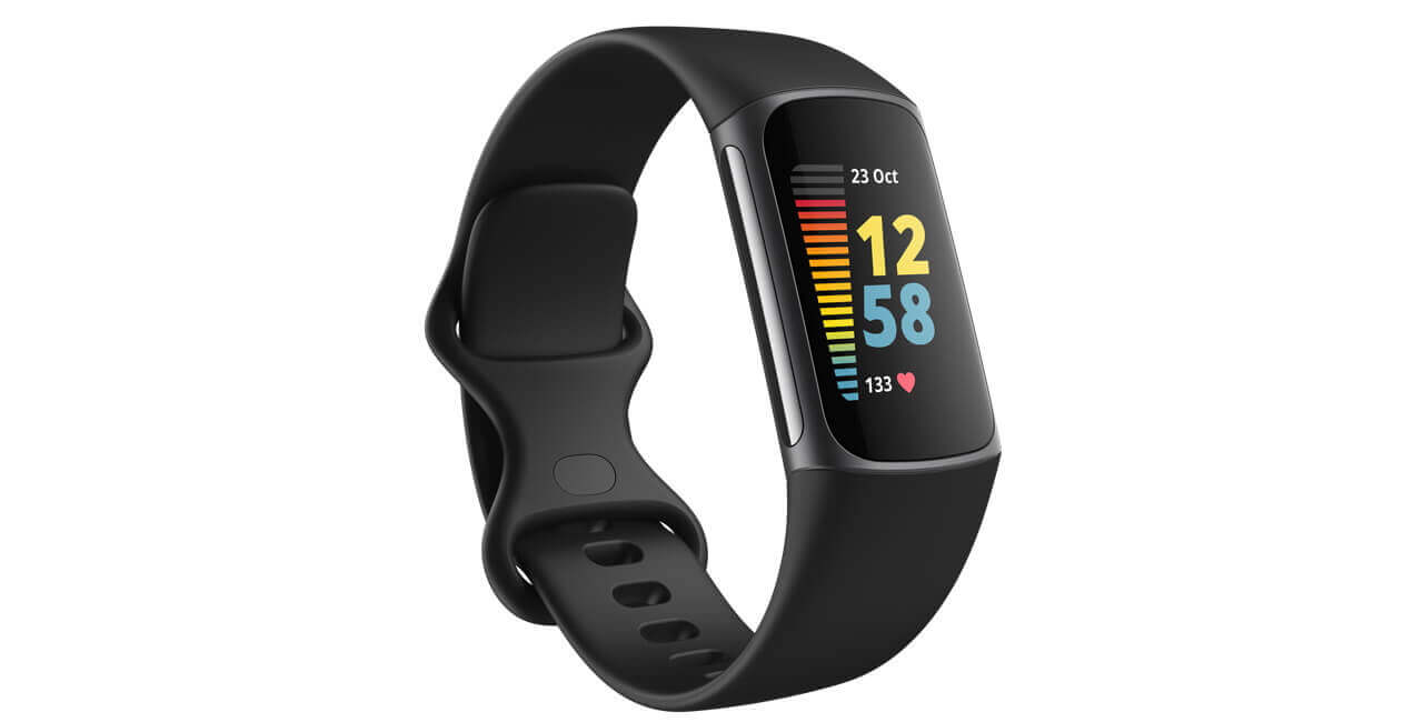 Fitbit Charge 5