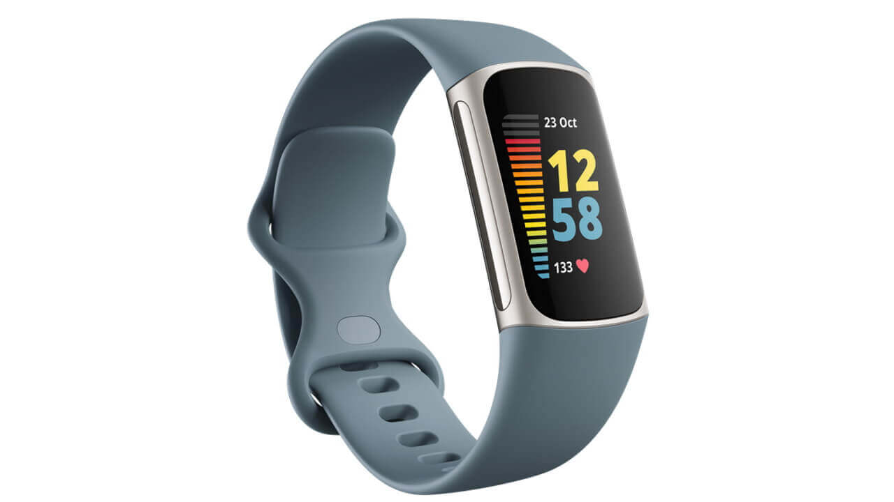 Fitbit Charge 5