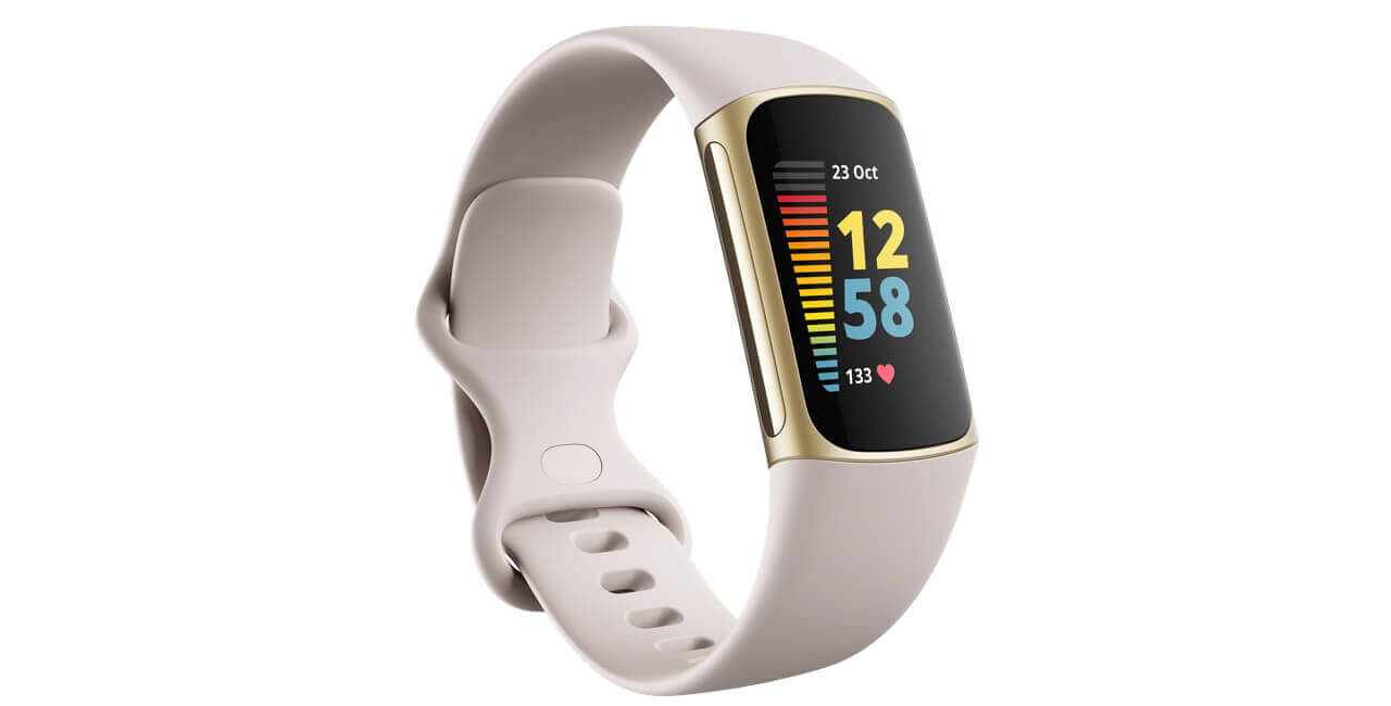 Fitbit Charge 5