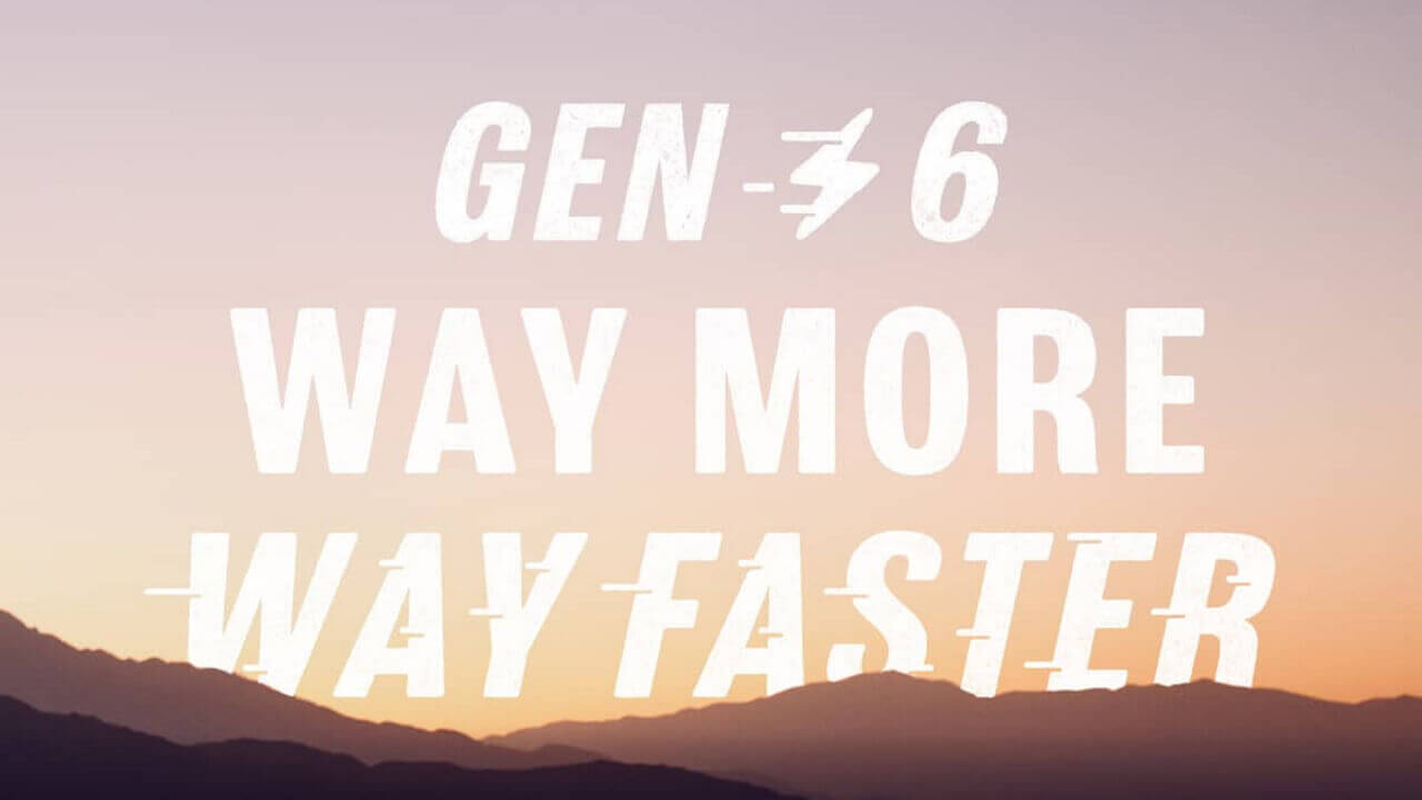 8月30日正式発表！Fossil第6世代Wear OS