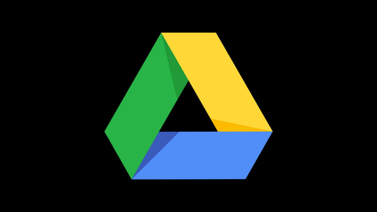 「Google ドライブ」ユーザーブロック機能提供開始