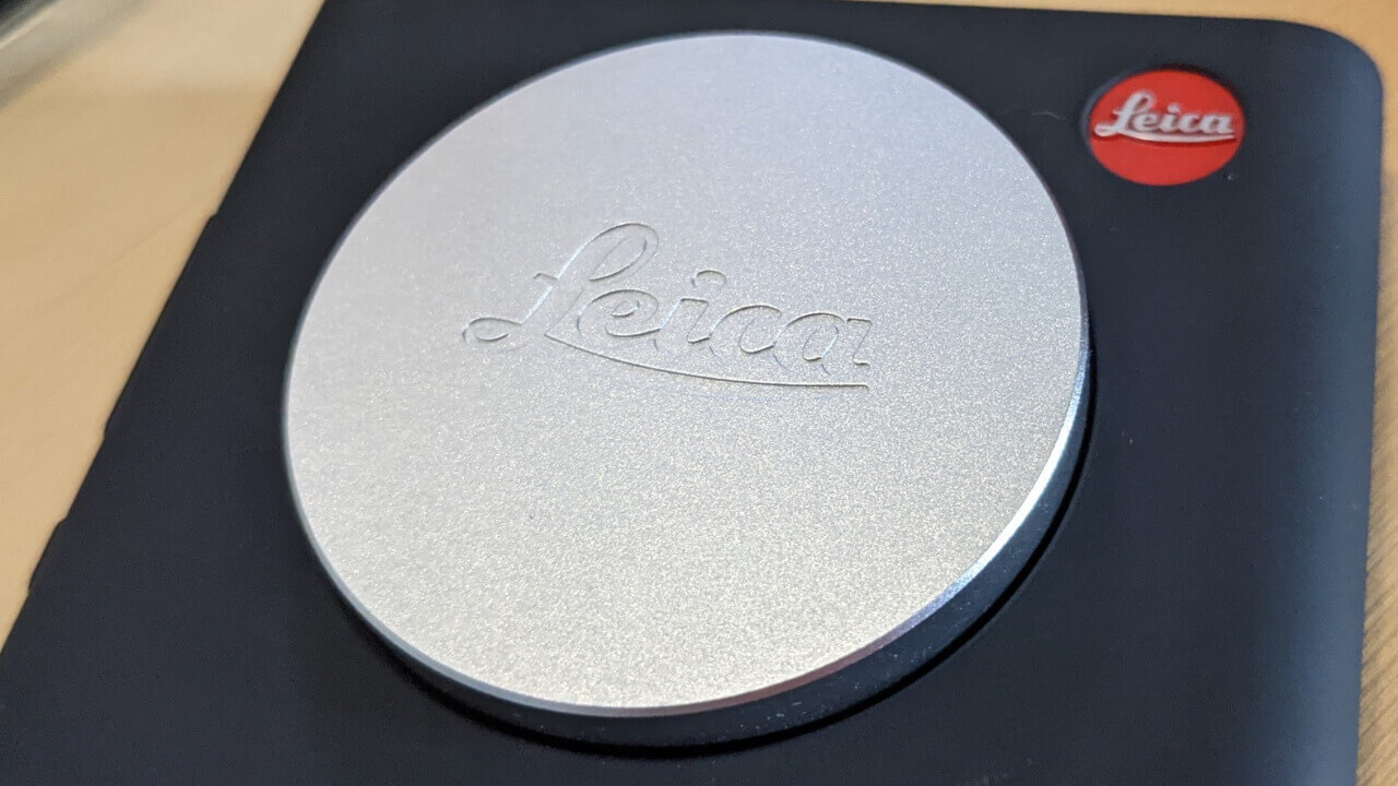 カメラ安定性向上！「Leitz Phone 1」初のアップデート配信